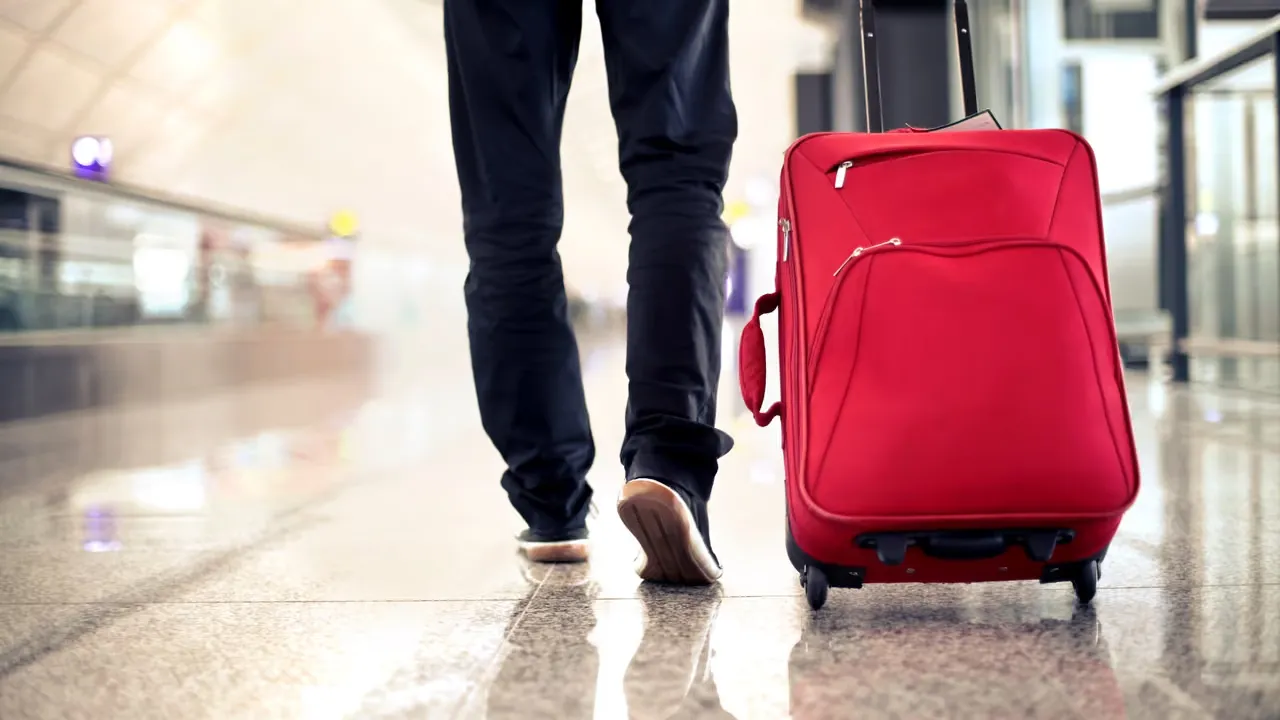 Flygresa 2.0 med ny teknik och miljötänk