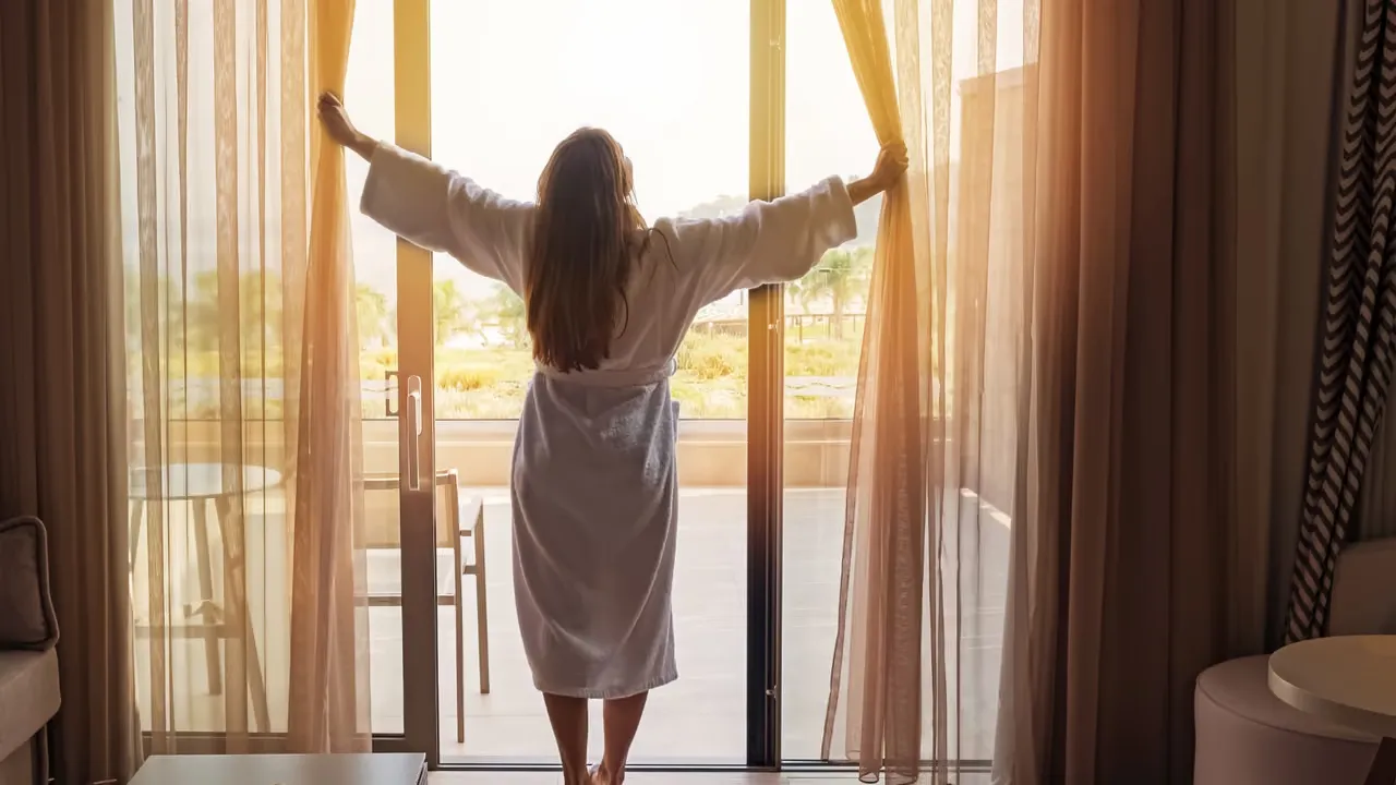 Hållbara hotell förändrar branschen