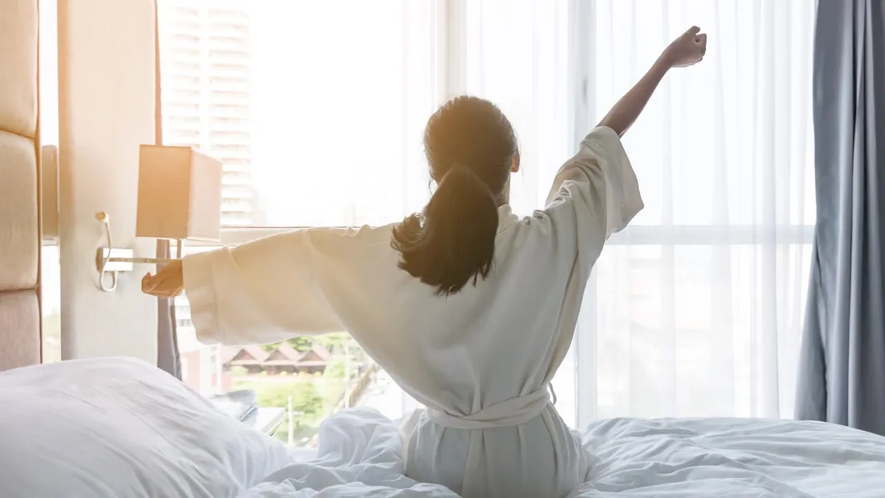 Hållbara hotell ger grönare upplevelser