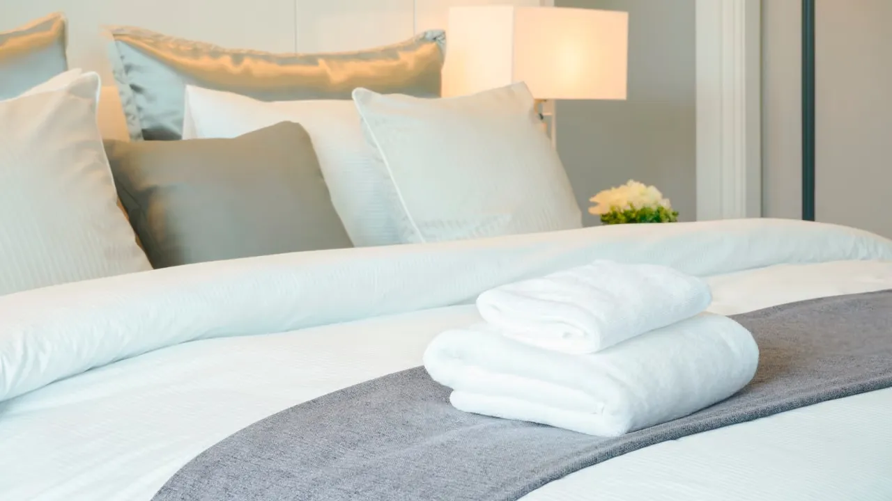Hållbara hotell gör skillnad idag