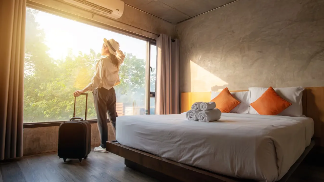 Hotellens roll i hållbarhetsarbetet