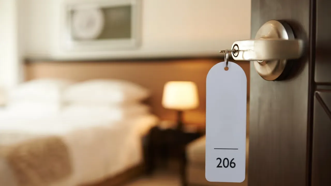 Magin bakom hotellupplevelser