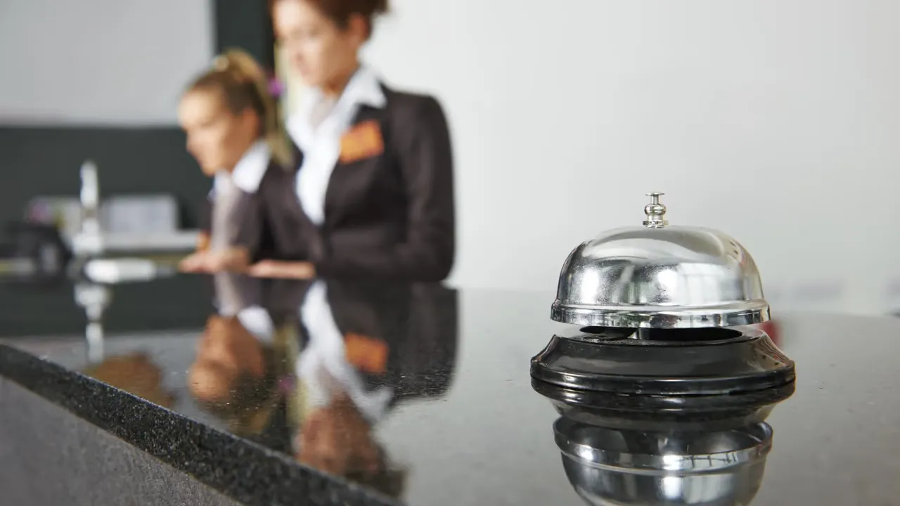 Miljövänliga hotell i fokus 2024